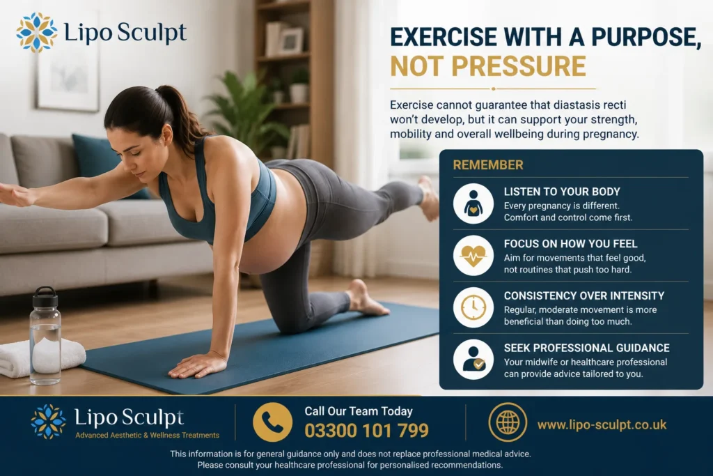 Does Exercise Reduce the Risk of Diastasis Recti? 4 Does Exercise Reduce the Risk of Diastasis Recti Swansea : Does Every Case of Diastasis Recti Need Treatment?